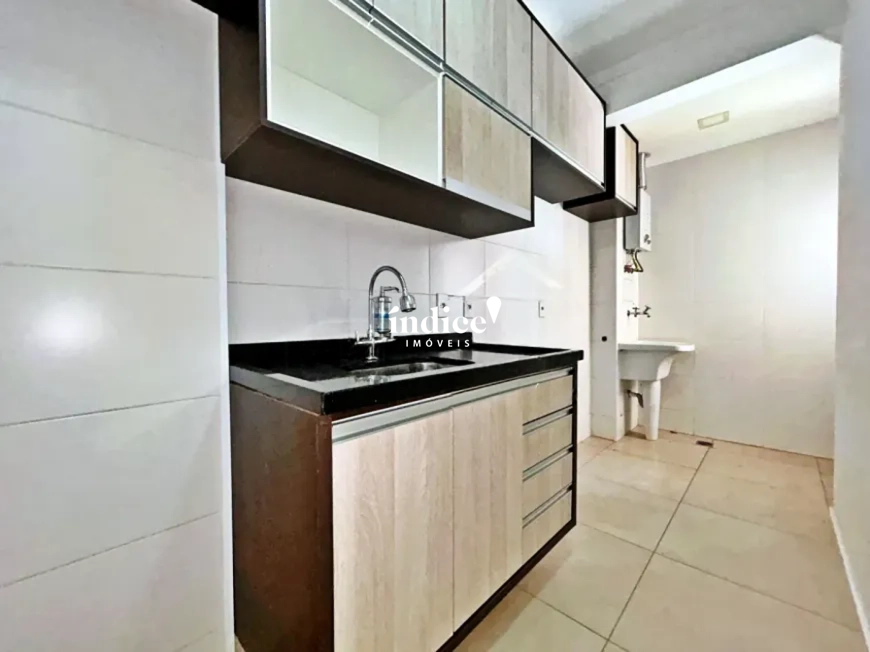 Apartamento para à venda no Jardim Botânico na cidade de Ribeirão Preto: 