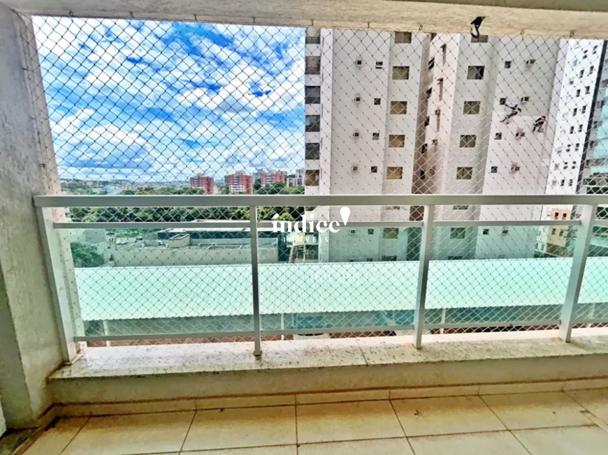 Apartamento para à venda no Jardim Botânico na cidade de Ribeirão Preto: 