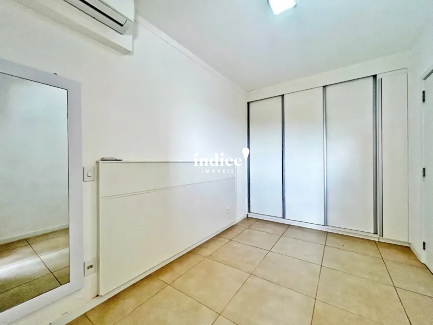 Apartamento para à venda no Jardim Botânico na cidade de Ribeirão Preto: 