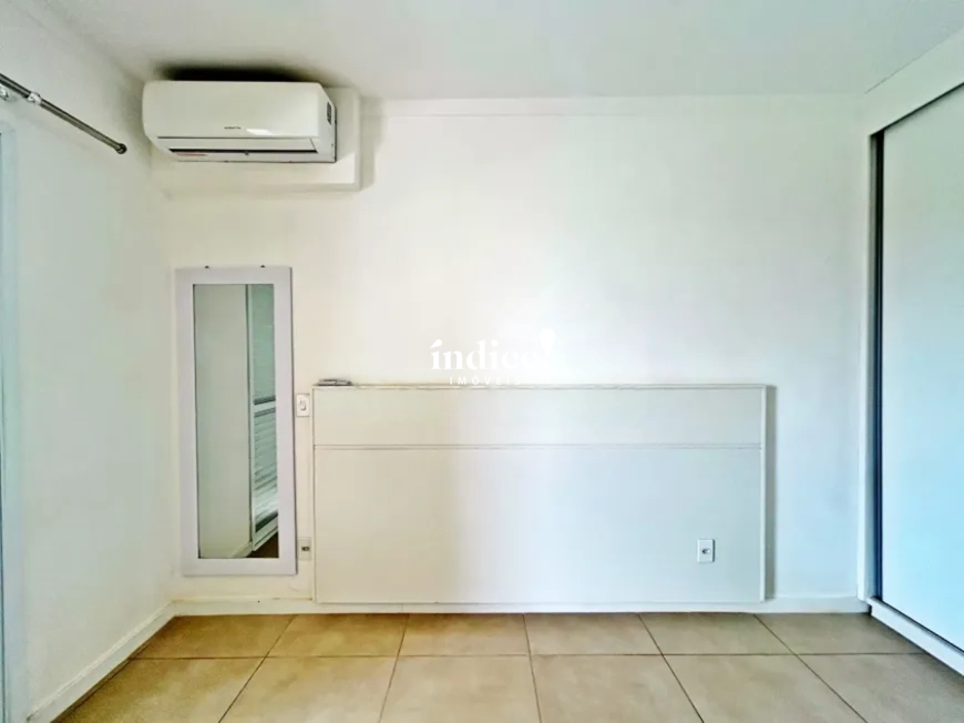 Apartamento para à venda no Jardim Botânico na cidade de Ribeirão Preto: 