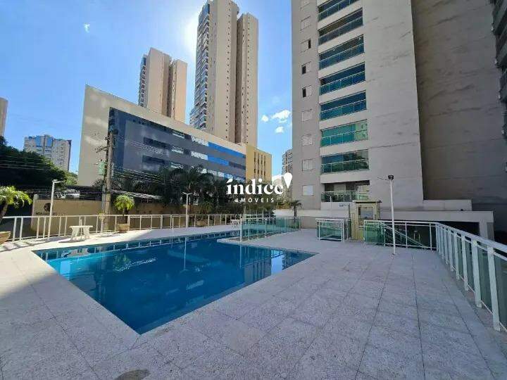 Apartamento para à venda no Jardim Botânico na cidade de Ribeirão Preto: 