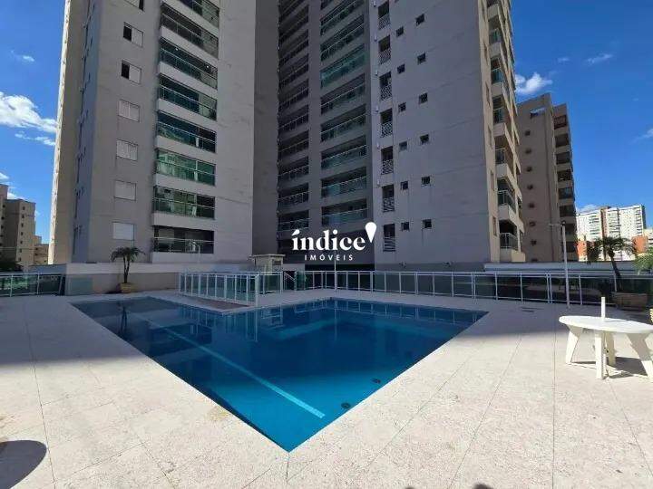 Apartamento para à venda no Jardim Botânico na cidade de Ribeirão Preto: 
