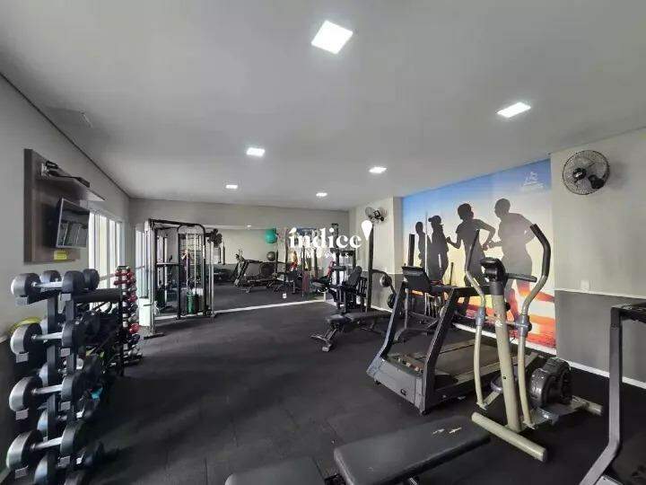 Apartamento para à venda no Jardim Botânico na cidade de Ribeirão Preto: 