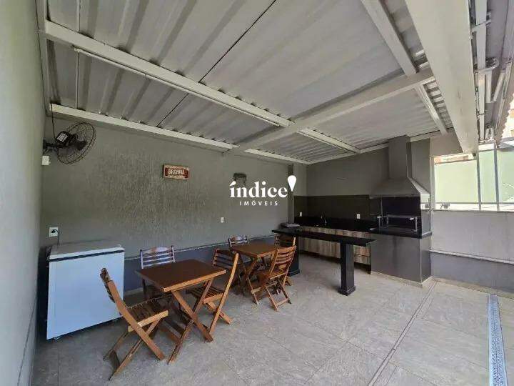 Apartamento para à venda no Jardim Botânico na cidade de Ribeirão Preto: 