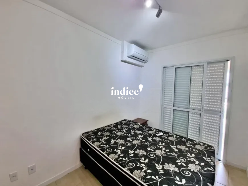 Apartamento para à venda no Jardim Botânico na cidade de Ribeirão Preto: 