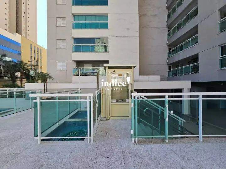 Apartamento para à venda no Jardim Botânico na cidade de Ribeirão Preto: 