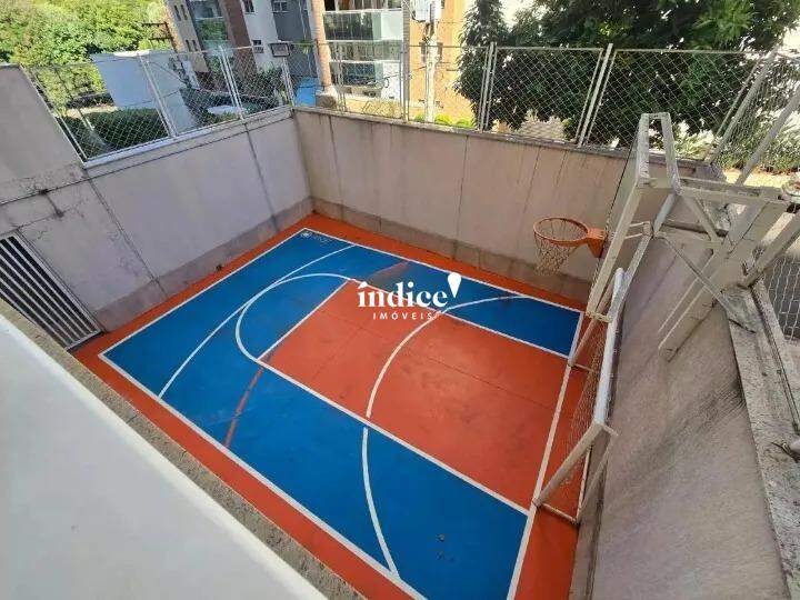 Apartamento para à venda no Jardim Botânico na cidade de Ribeirão Preto: 