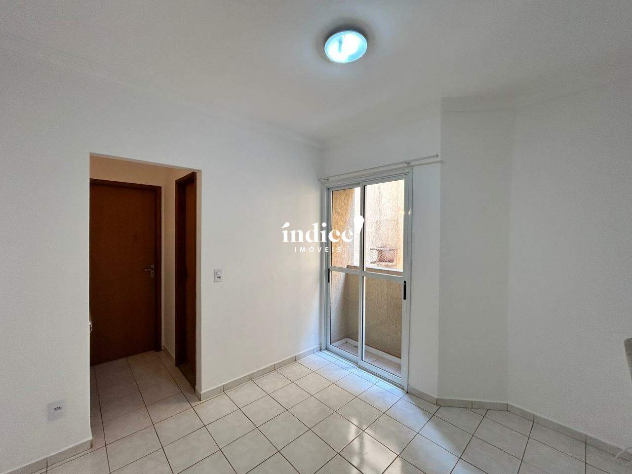 Apartamento para para aluguel no Vila Ana Maria na cidade de Ribeirão Preto: 