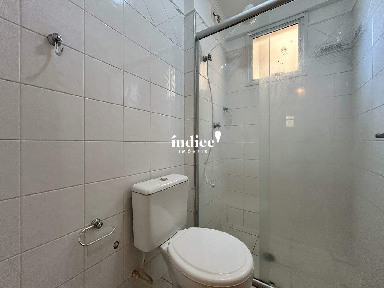 Apartamento para para aluguel no Vila Ana Maria na cidade de Ribeirão Preto: 