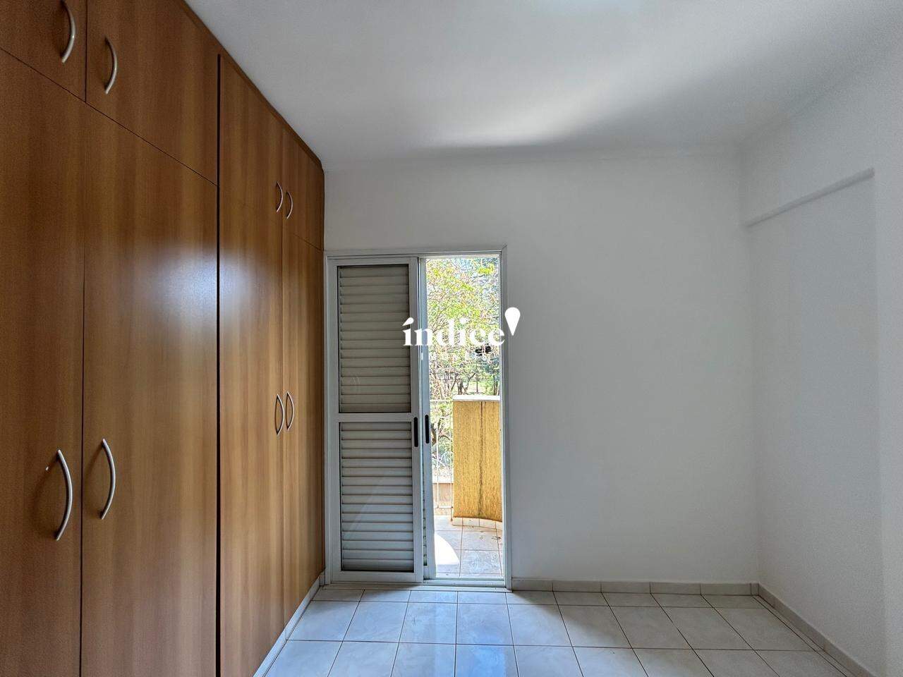 Apartamento para para aluguel no Vila Ana Maria na cidade de Ribeirão Preto: 