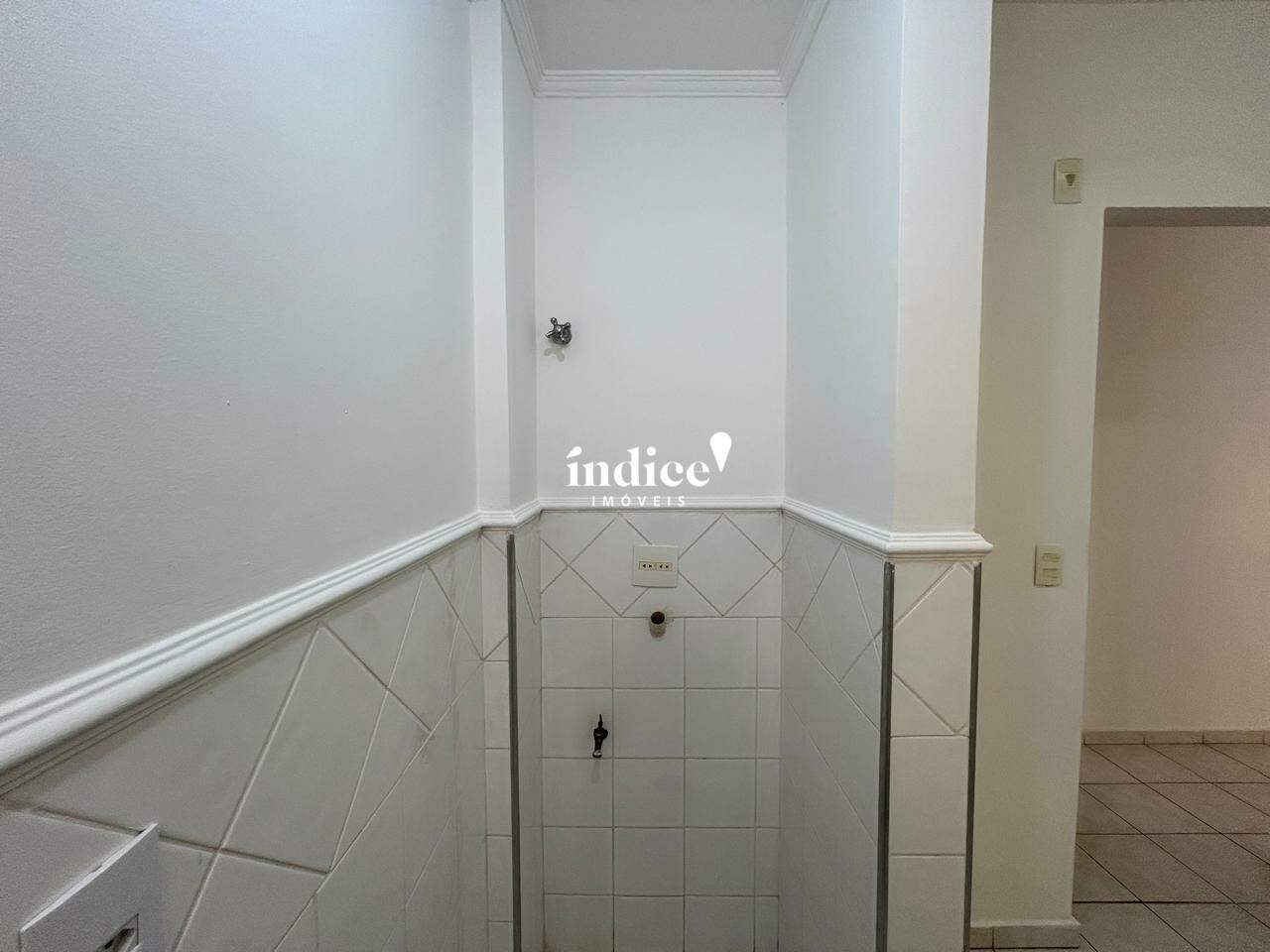 Apartamento para para aluguel no Vila Ana Maria na cidade de Ribeirão Preto: 