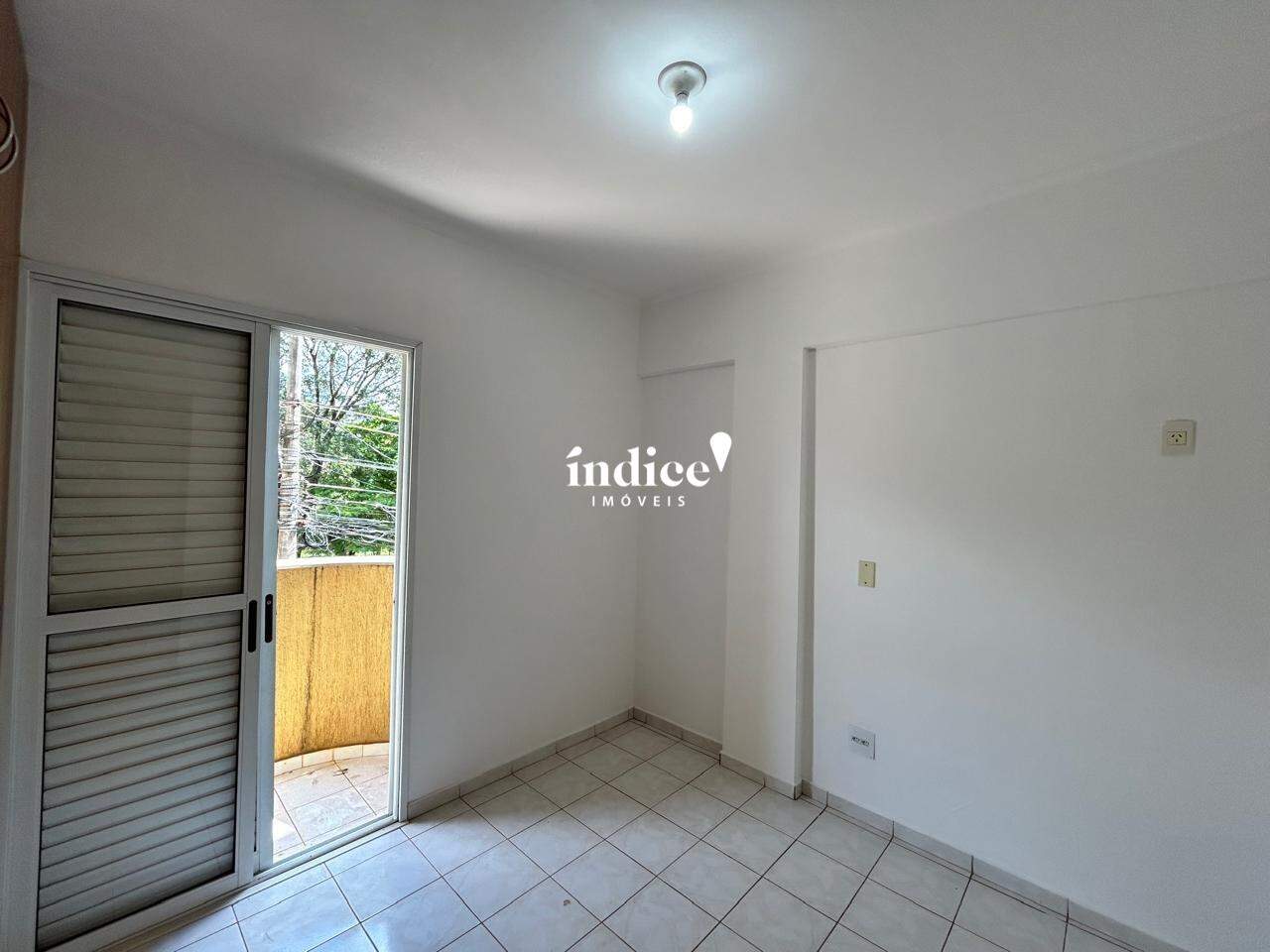 Apartamento para para aluguel no Vila Ana Maria na cidade de Ribeirão Preto: 