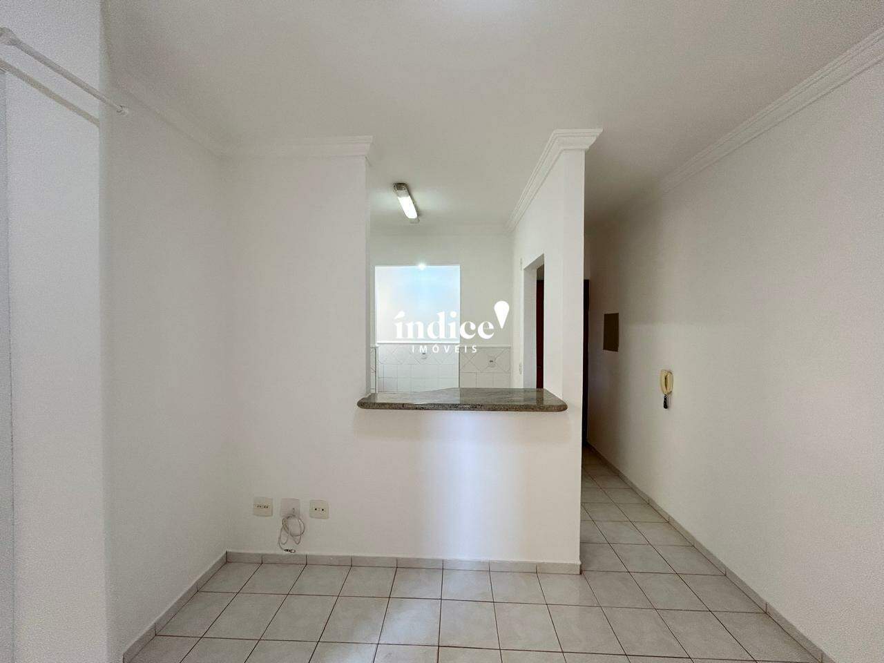 Apartamento para para aluguel no Vila Ana Maria na cidade de Ribeirão Preto: 