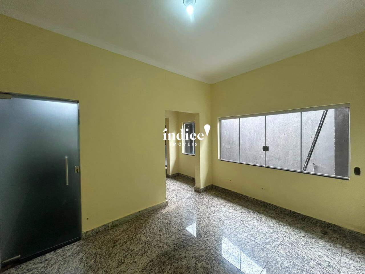 Casas para à venda no Parque dos Flamboyans na cidade de Ribeirão Preto: 