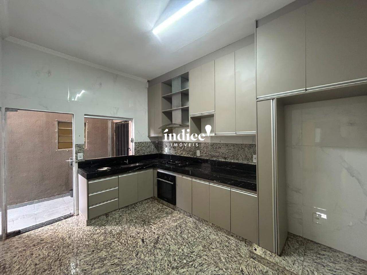 Casas para à venda no Parque dos Flamboyans na cidade de Ribeirão Preto: 