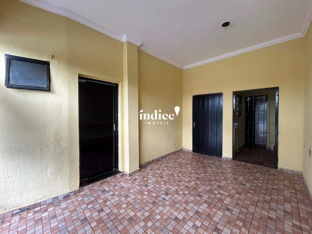Casas para à venda no Parque dos Flamboyans na cidade de Ribeirão Preto: 