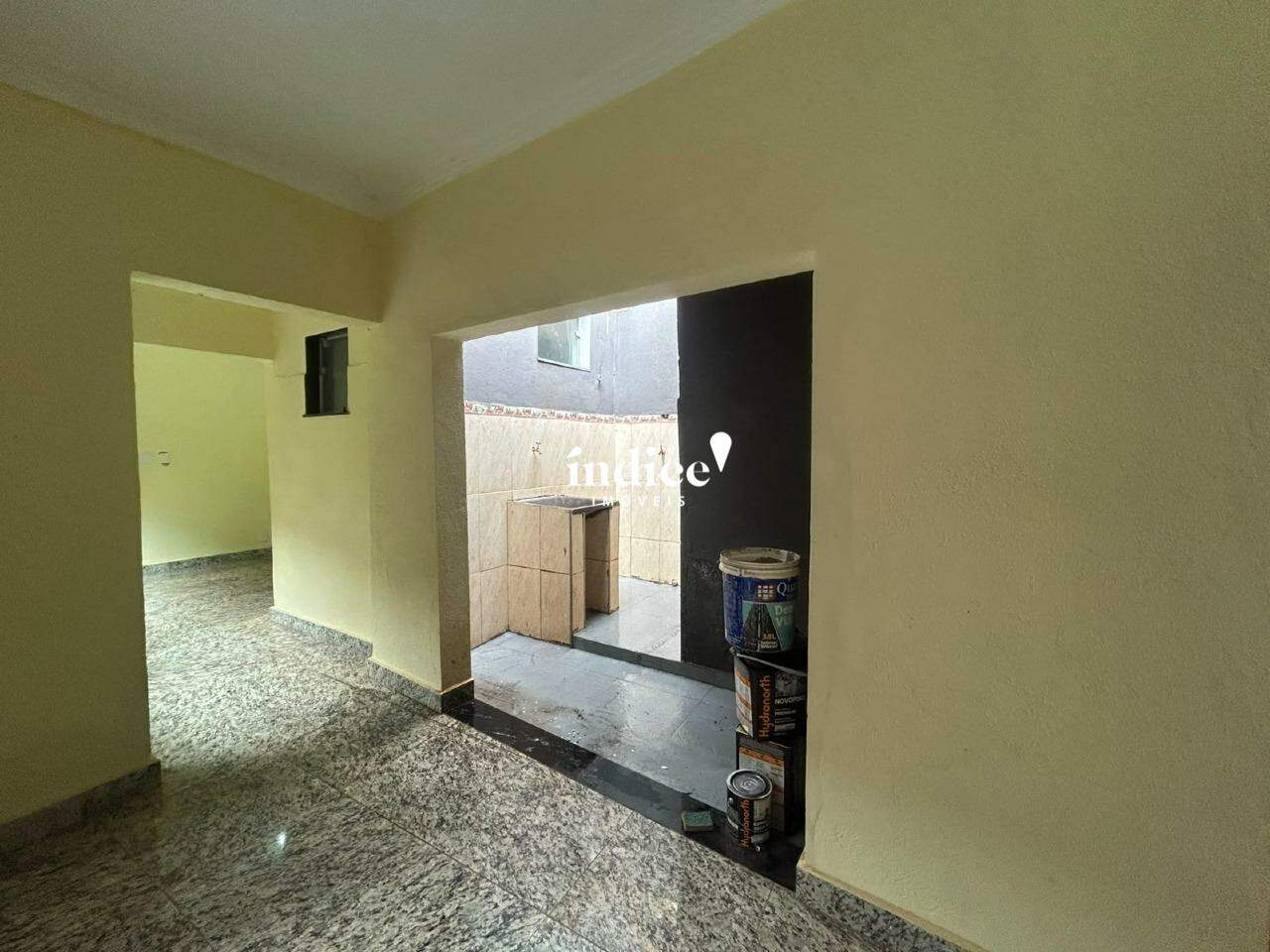 Casas para à venda no Parque dos Flamboyans na cidade de Ribeirão Preto: 