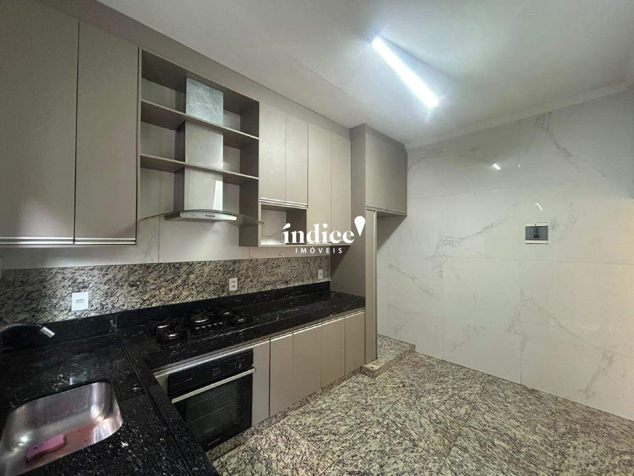 Casas para à venda no Parque dos Flamboyans na cidade de Ribeirão Preto: 