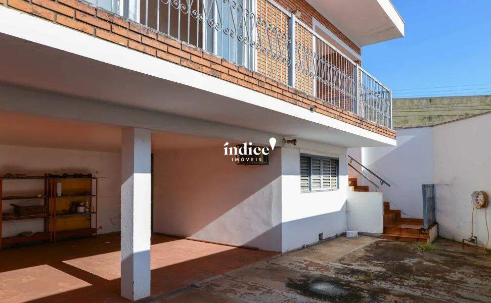 Casas para à venda no Parque dos Bandeirantes na cidade de Ribeirão Preto: