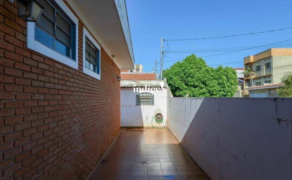 Casas para à venda no Parque dos Bandeirantes na cidade de Ribeirão Preto: