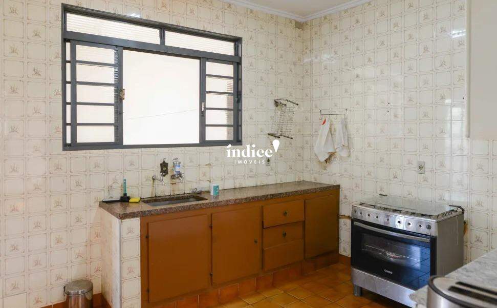 Casas para à venda no Parque dos Bandeirantes na cidade de Ribeirão Preto: