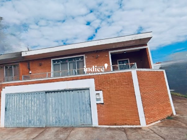 Casas para à venda no Parque dos Bandeirantes na cidade de Ribeirão Preto: 