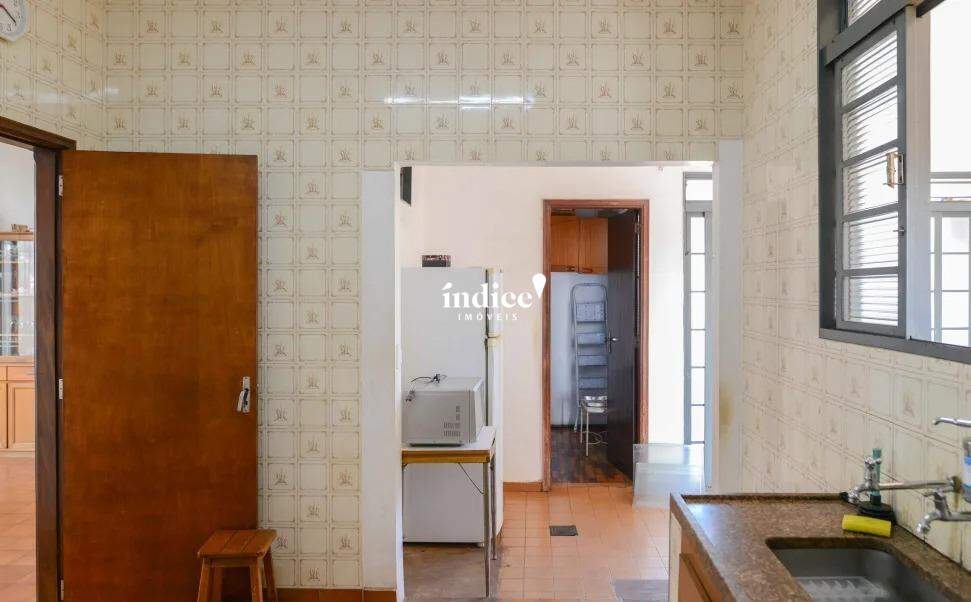 Casas para à venda no Parque dos Bandeirantes na cidade de Ribeirão Preto: