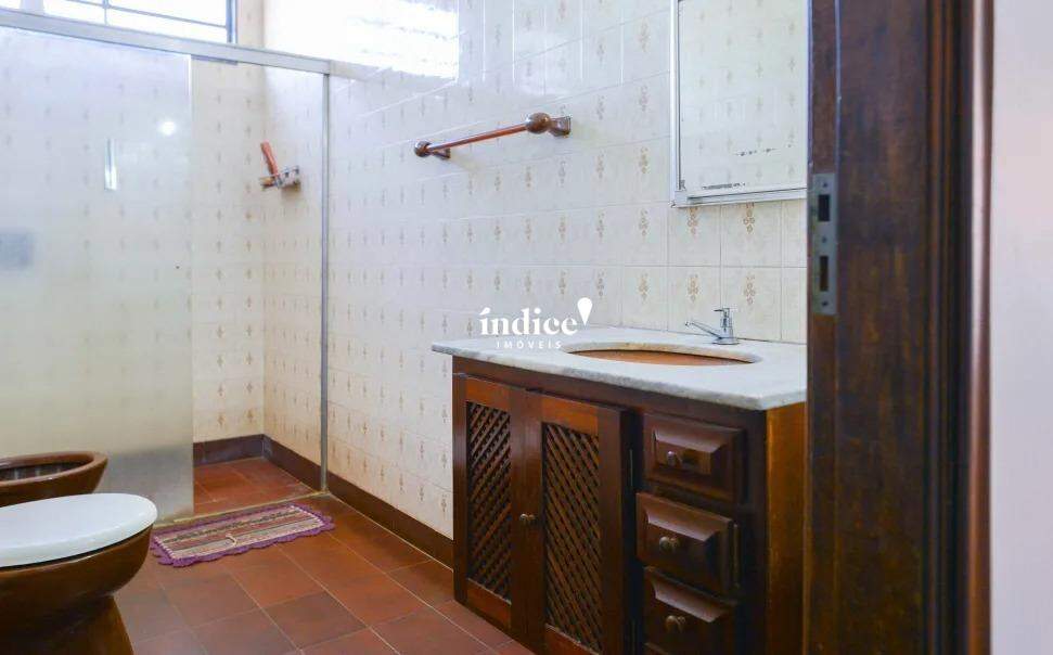 Casas para à venda no Parque dos Bandeirantes na cidade de Ribeirão Preto: