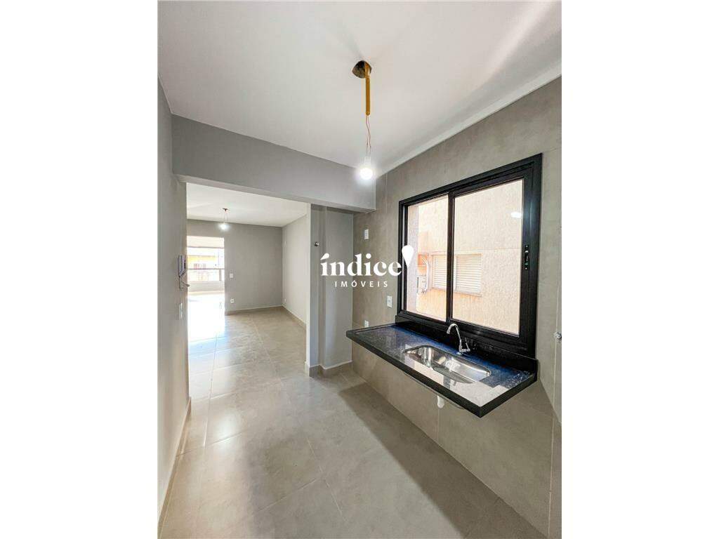 Apartamento para à venda no Jardim Botânico na cidade de Ribeirão Preto: 