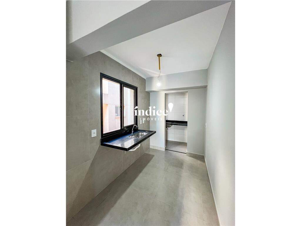 Apartamento para à venda no Jardim Botânico na cidade de Ribeirão Preto: 