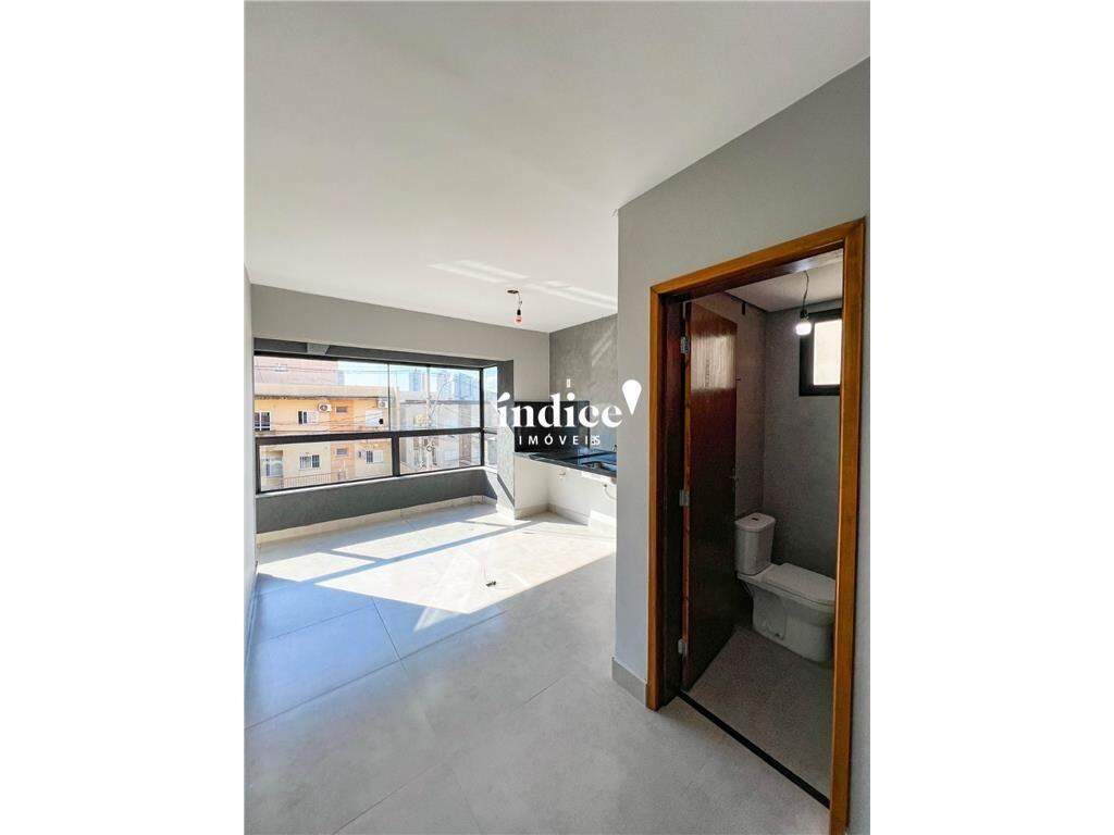 Apartamento para à venda no Jardim Botânico na cidade de Ribeirão Preto: 
