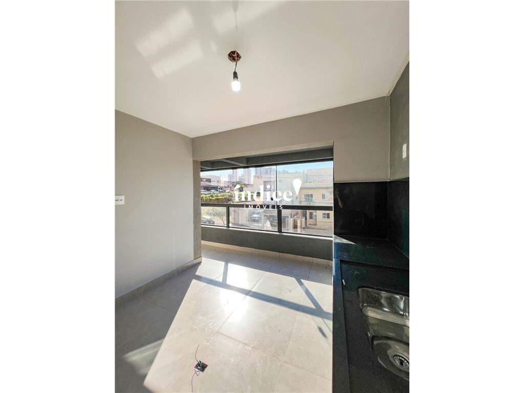 Apartamento para à venda no Jardim Botânico na cidade de Ribeirão Preto: 