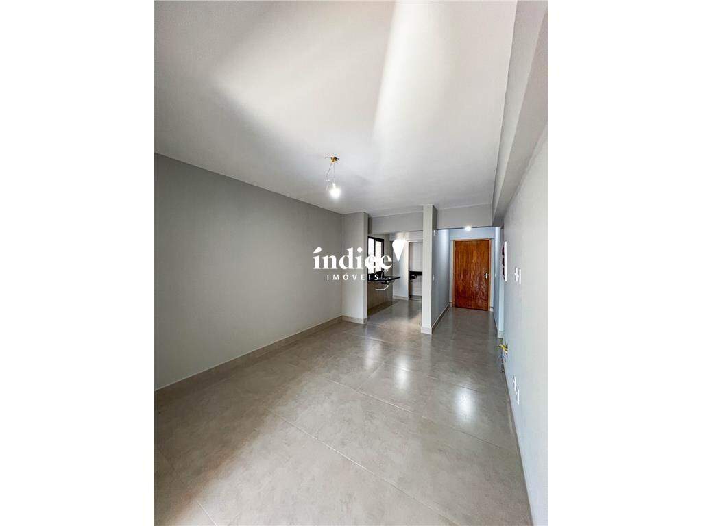Apartamento para à venda no Jardim Botânico na cidade de Ribeirão Preto: 