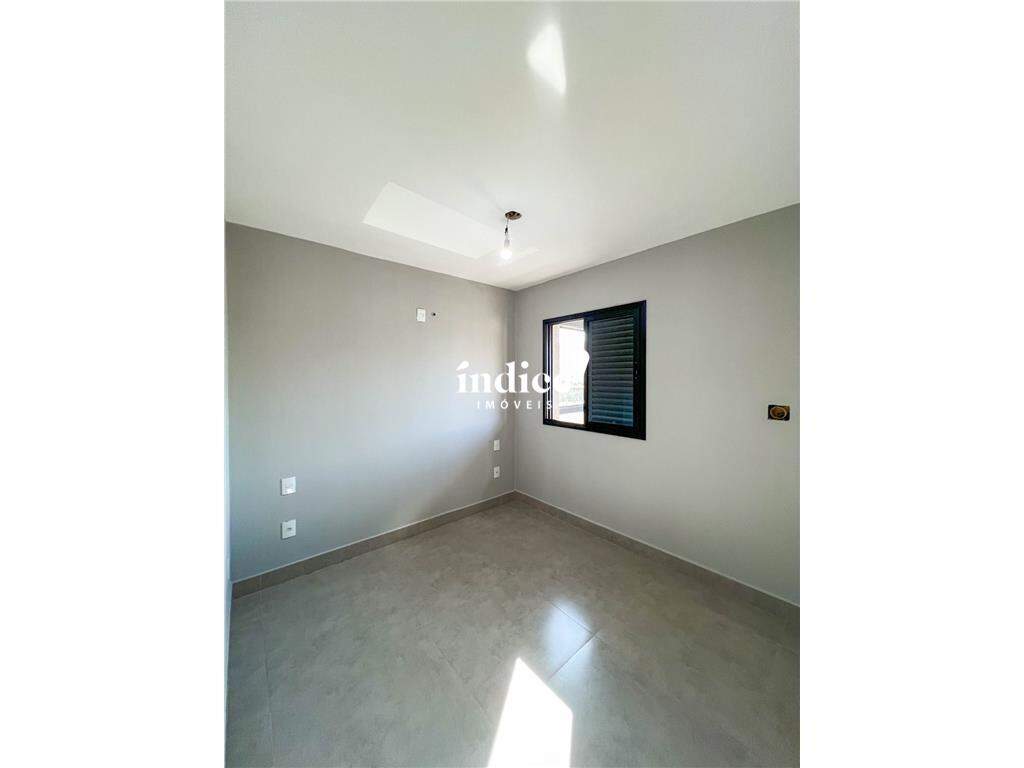 Apartamento para à venda no Jardim Botânico na cidade de Ribeirão Preto: 