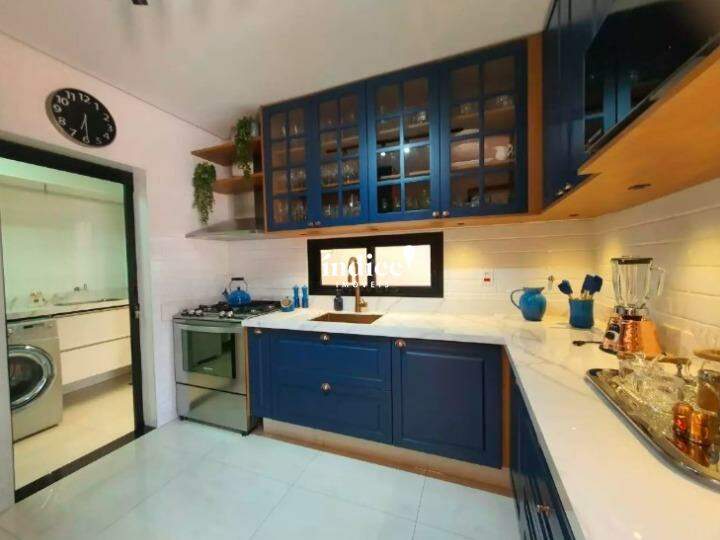 Casas Condomínio para à venda no Vila do Golf na cidade de Ribeirão Preto: 