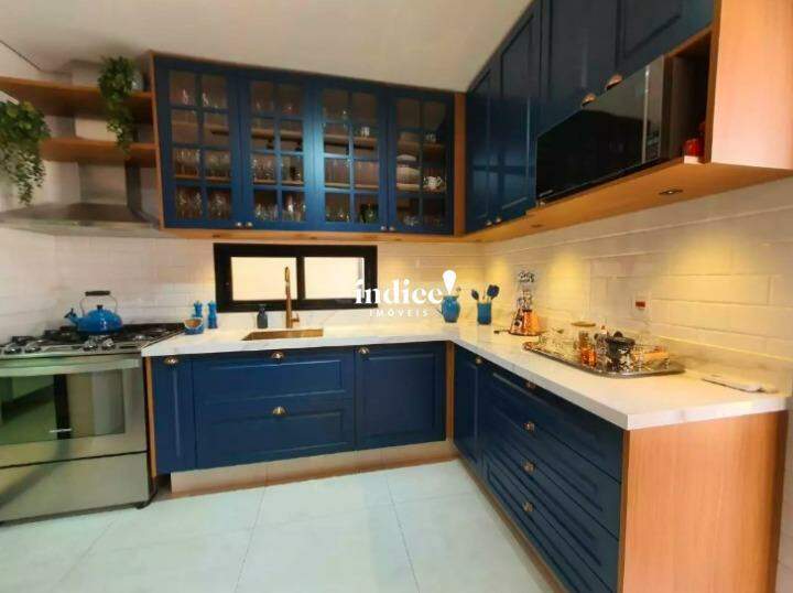 Casas Condomínio para à venda no Vila do Golf na cidade de Ribeirão Preto: 