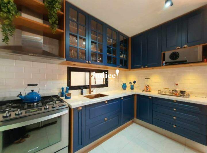 Casas Condomínio para à venda no Vila do Golf na cidade de Ribeirão Preto: 