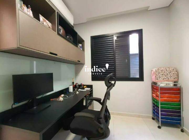 Casas Condomínio para à venda no Vila do Golf na cidade de Ribeirão Preto: 