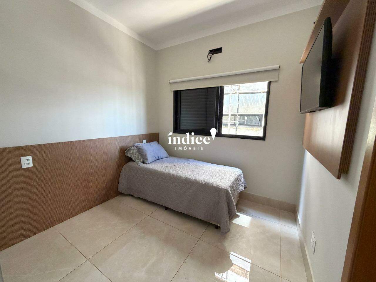 Casas Condomínio para à venda no Vila do Golfe na cidade de Ribeirão Preto: 