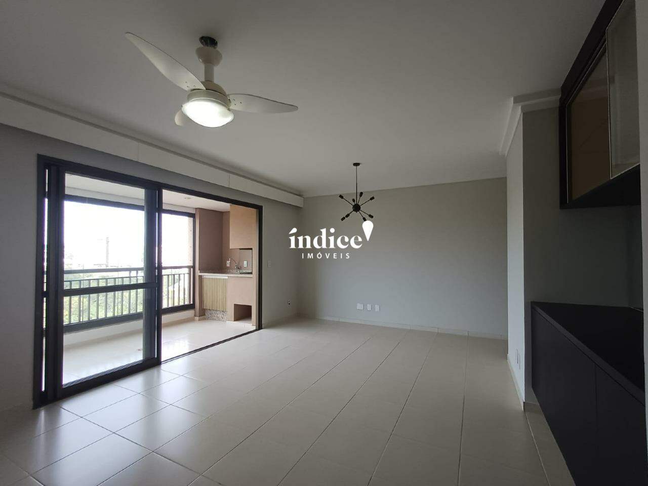 Apartamento para à venda no Jardim Nova Aliança Sul na cidade de Ribeirão Preto: 