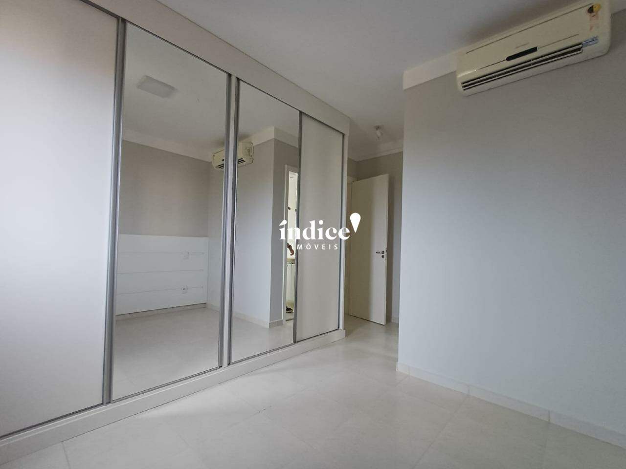Apartamento para à venda no Jardim Nova Aliança Sul na cidade de Ribeirão Preto: 