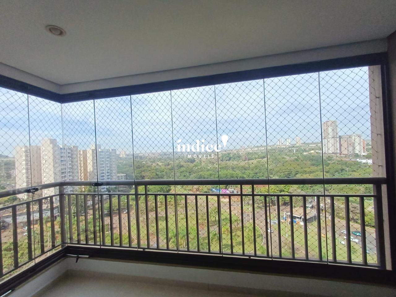 Apartamento para à venda no Jardim Nova Aliança Sul na cidade de Ribeirão Preto: 