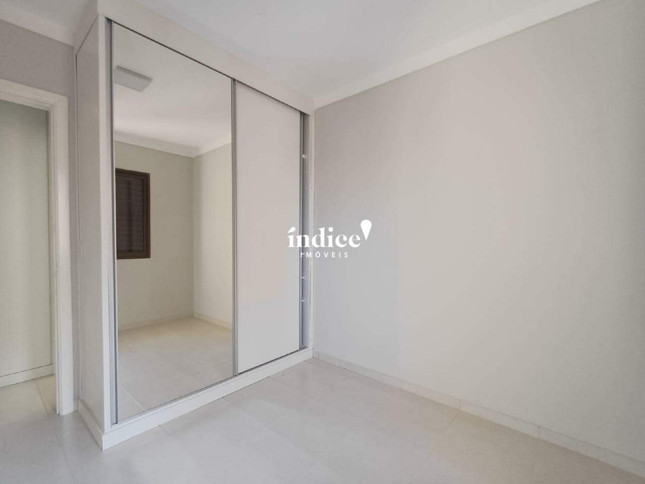 Apartamento para à venda no Jardim Nova Aliança Sul na cidade de Ribeirão Preto: 