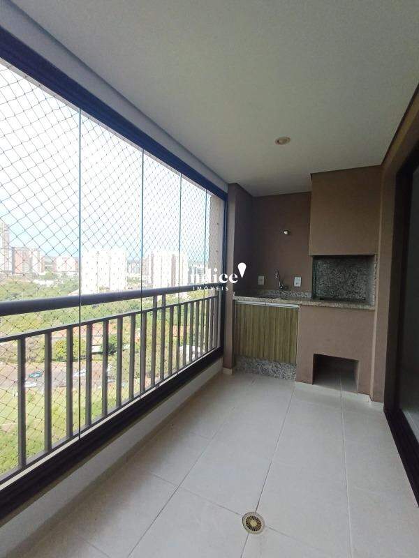 Apartamento para à venda no Jardim Nova Aliança Sul na cidade de Ribeirão Preto: 