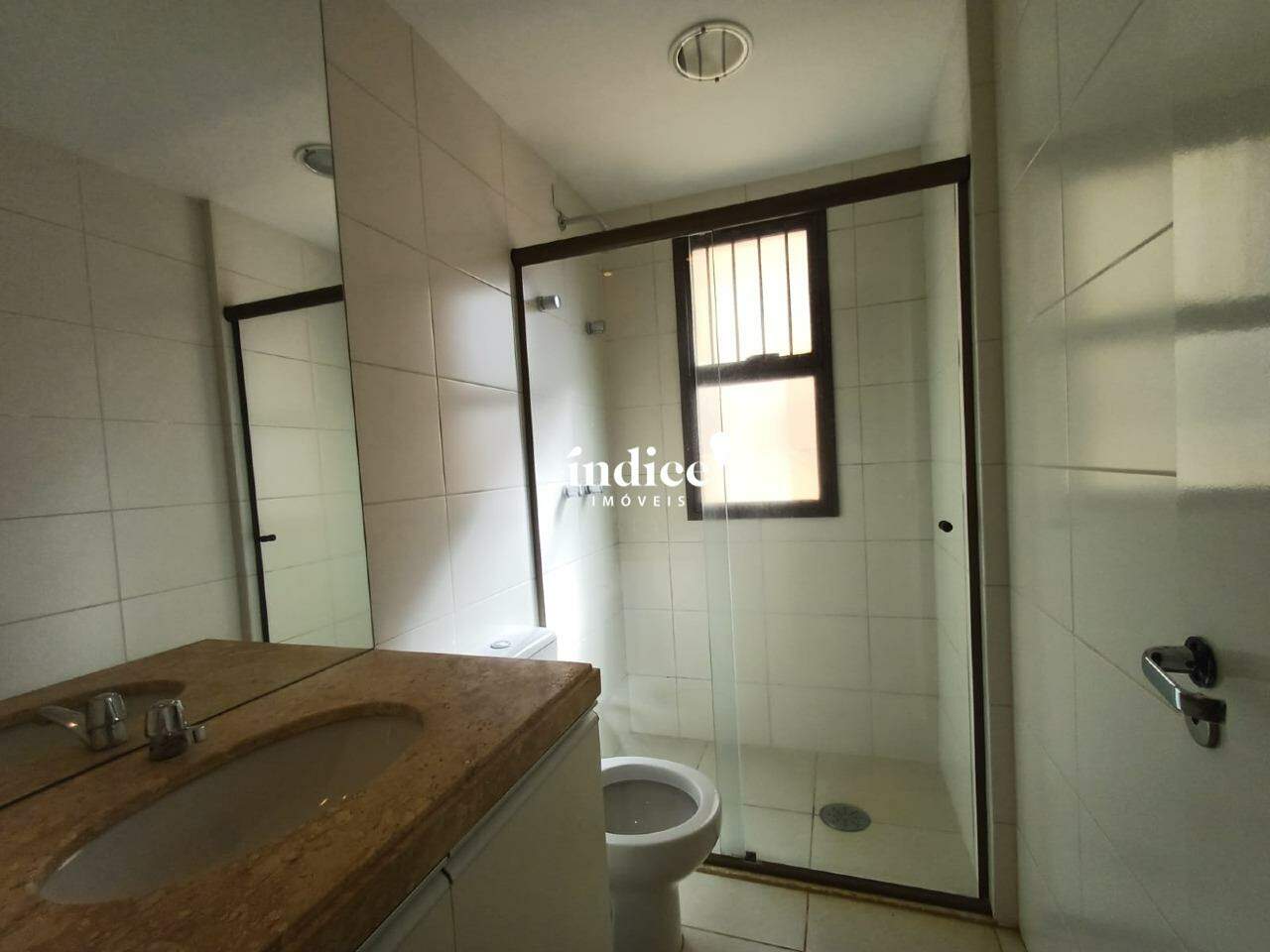 Apartamento para à venda no Jardim Nova Aliança Sul na cidade de Ribeirão Preto: 