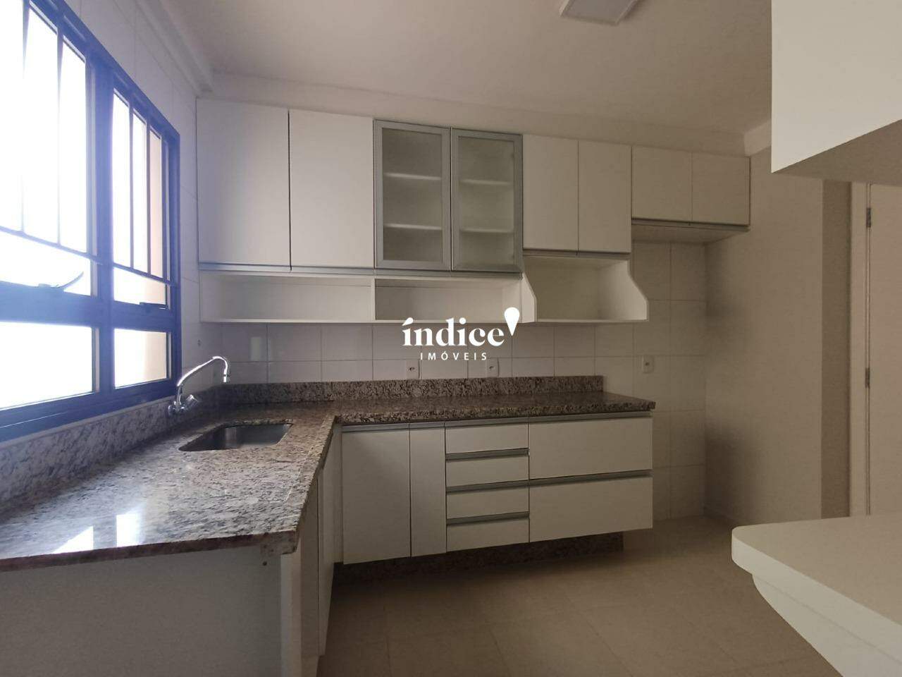 Apartamento para à venda no Jardim Nova Aliança Sul na cidade de Ribeirão Preto: 