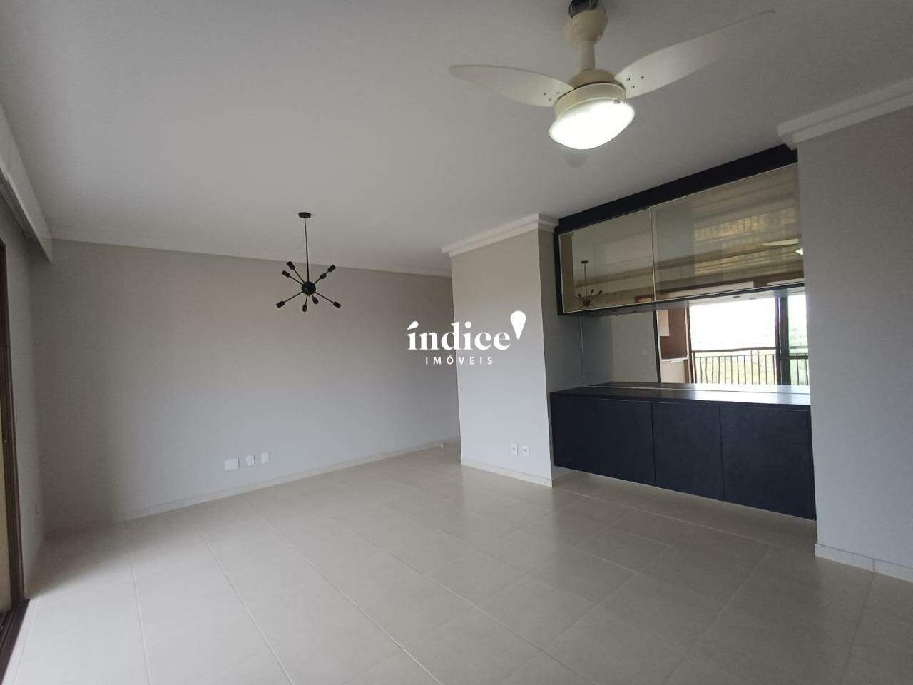 Apartamento para à venda no Jardim Nova Aliança Sul na cidade de Ribeirão Preto: 