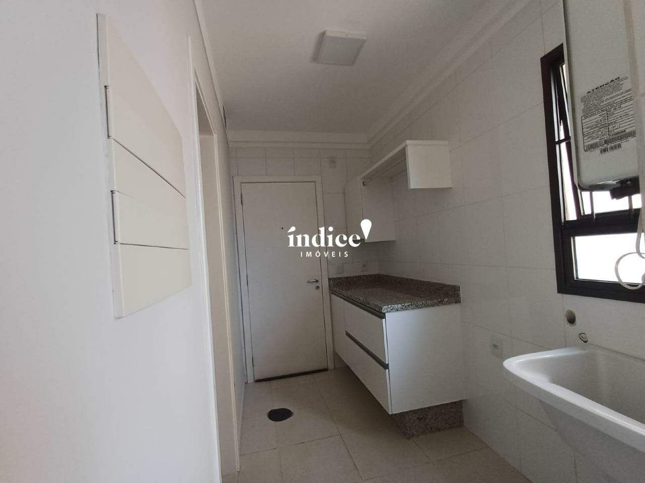 Apartamento para à venda no Jardim Nova Aliança Sul na cidade de Ribeirão Preto: 