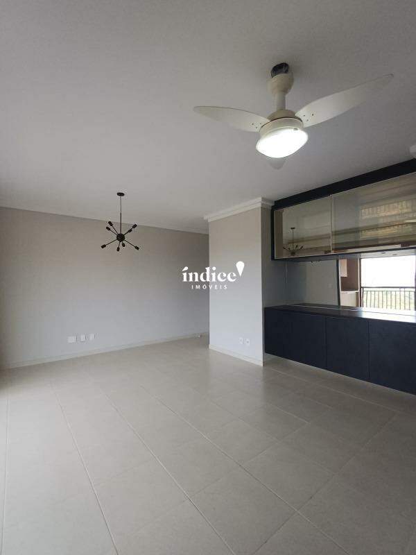 Apartamento para à venda no Jardim Nova Aliança Sul na cidade de Ribeirão Preto: 