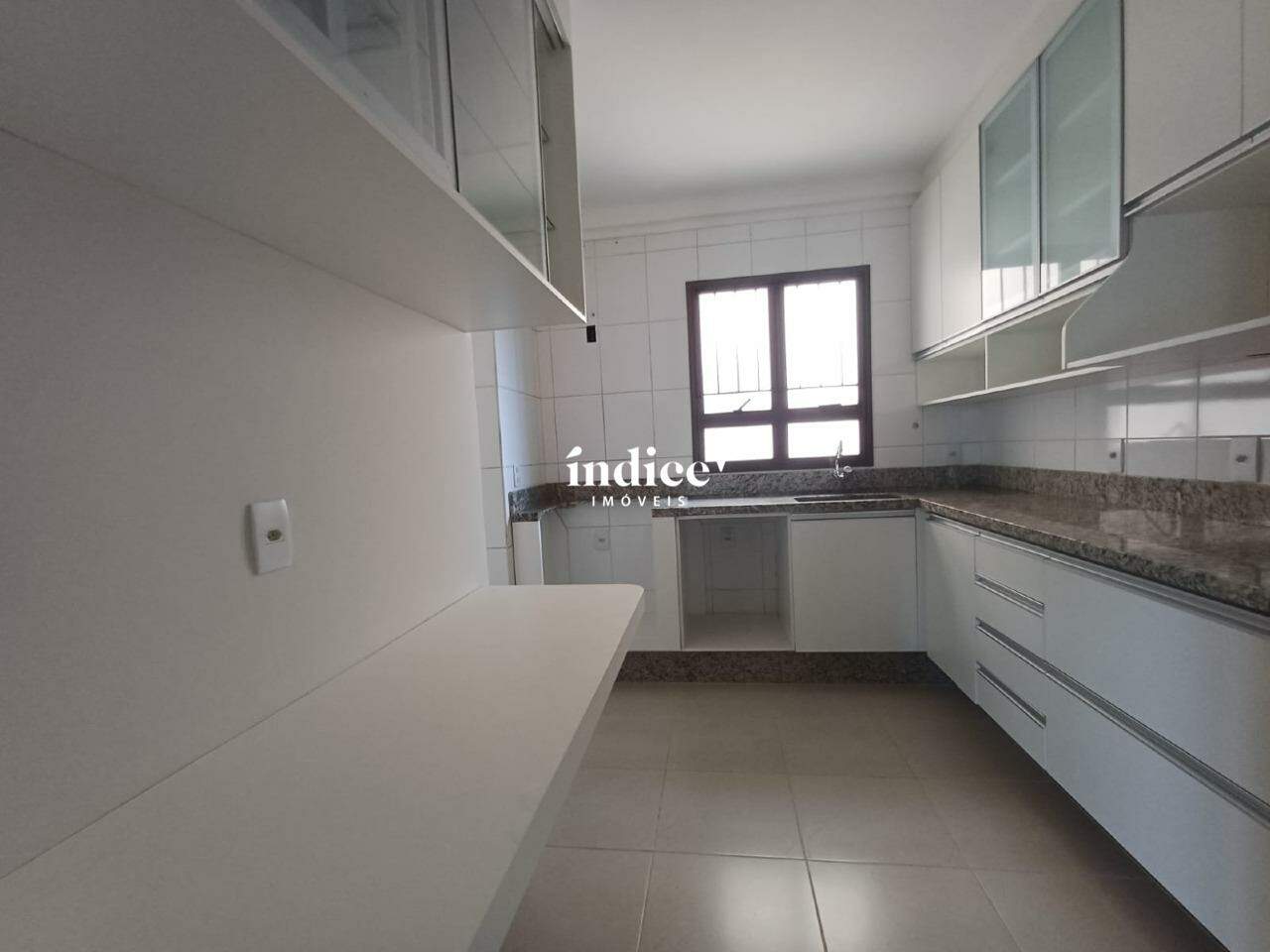 Apartamento para à venda no Jardim Nova Aliança Sul na cidade de Ribeirão Preto: 